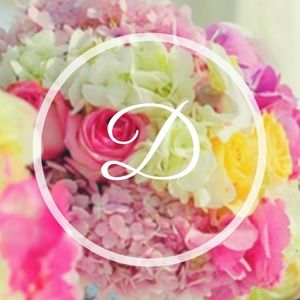 Meet your Posher, Diana